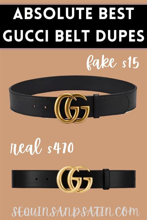 plus size faux gucci belt|best Gucci belt dupe 2021.